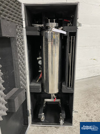 Image of 26 Liter Minntech Vessel, S/S, 14# 03
