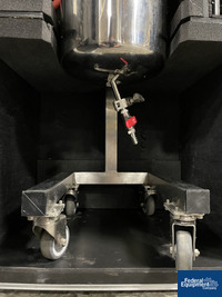 Image of 26 Liter Minntech Vessel, S/S, 14# 05