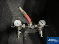 Image of 26 Liter Minntech Vessel, S/S, 14# 09