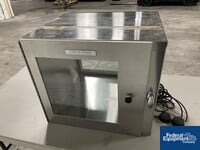 Image of Clean Air Products PassThrough Cabinet 04