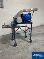 Image of Fitzpatrick D6 Fitzmill, Pan Feed, S/S, 7.5 HP 04
