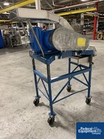 Image of Fitzpatrick D6 Fitzmill, Pan Feed, S/S, 7.5 HP 06