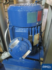 Image of .3 sq mt Rosenmund Filter Dryer, 316L s/s _2