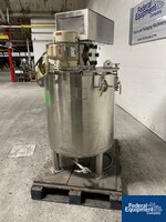 Image of Ross Mixer with 400 Liter S/S Tank 04