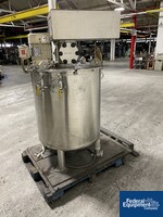 Image of Ross Mixer with 400 Liter S/S Tank