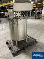 Image of 400 LIter Ross Mix Tank, S/S 05