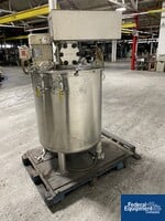 Image of Ross Mixer with 400 Liter S/S Tank 05