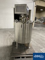 Image of 400 LIter Ross Mix Tank, S/S 06
