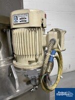 Ross Mixer with 400 Liter S/S Tank