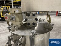 Image of 400 LIter Ross Mix Tank, S/S 11