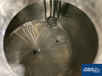 Image of 400 LIter Ross Mix Tank, S/S 12