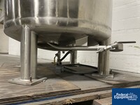 Image of 400 LIter Ross Mix Tank, S/S 13
