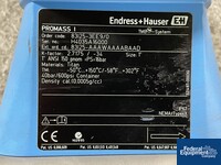 Image of Endress+Hauser Promass I Flow Meter 02