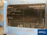 Image of Endress+Hauser Promass I Flow Meter 03