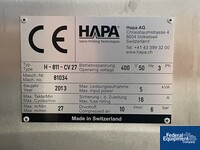 Image of Hapa Label Printer, Model H-811-CV27 03