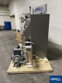 Image of Hapa Label Printer, Model H-811-CV27 04