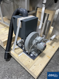 Image of Hapa Label Printer, Model H-811-CV27 14