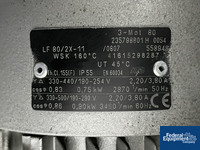 Image of Hapa Label Printer, Model H-811-CV27 19