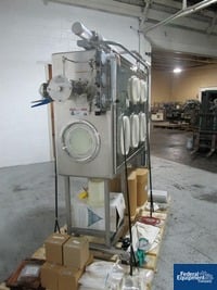 Image of Quadro Comil, Model U10, in Glovebox, S/S, 20 HP 05