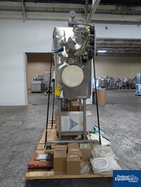 Image of Quadro Comil, Model U10, in Glovebox, S/S, 2 HP 05