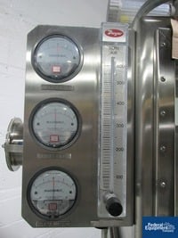 Image of Quadro Comil, Model U10, in Glovebox, S/S, 20 HP 06