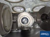 Image of Quadro Comil, Model U10, in Glovebox, S/S, 2 HP 07