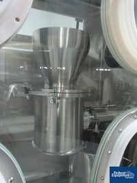 Image of Quadro Comil, Model U10, in Glovebox, S/S, 20 HP 08