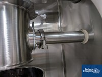 Image of Quadro Comil, Model U10, in Glovebox, S/S, 2 HP 10