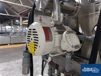 Image of Quadro Comil, Model U10, in Glovebox, S/S, 2 HP 11