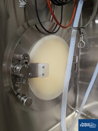 Image of Quadro Comil, Model U10, in Glovebox, S/S, 2 HP 14