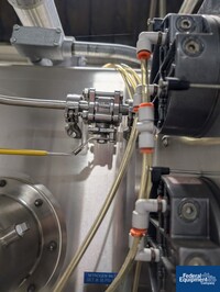 Image of Quadro Comil, Model U10, in Glovebox, S/S, 2 HP 18