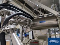 Image of Quadro Comil, Model U10, in Glovebox, S/S, 2 HP 19