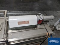 Image of Quadro Comil, Model U10, in Glovebox, S/S, 2 HP 24