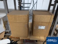 Image of Quadro Comil, Model U10, in Glovebox, S/S, 2 HP 39