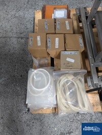 Image of Quadro Comil, Model U10, in Glovebox, S/S, 2 HP 42