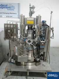 Image of .2 sq mt Rosenmund Nutsche Filter, Hastelloy C22 _2