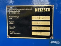 Image of Netzsch LMK 20 Media Mill, 20 Liter 02