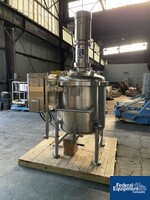 Image of 500 Liter Ross Emulsifier, Model VSL-500L, 316 S/S 05
