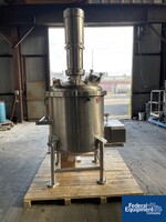 Image of 500 Liter Ross Emulsifier, Model VSL-500L, 316 S/S 06