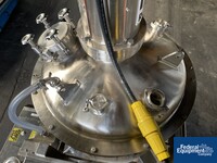Image of 500 Liter Ross Emulsifier, Model VSL-500L, 316 S/S 10