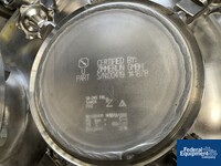Image of 500 Liter Ross Emulsifier, Model VSL-500L, 316 S/S 12