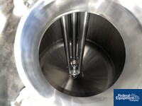 Image of 500 Liter Ross Emulsifier, Model VSL-500L, 316 S/S 13