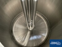 Image of 500 Liter Ross Emulsifier, Model VSL-500L, 316 S/S 14