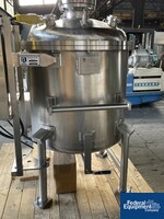 Image of 500 Liter Ross Emulsifier, Model VSL-500L, 316 S/S 15