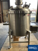 Image of 500 Liter Ross Emulsifier, Model VSL-500L, 316 S/S 16