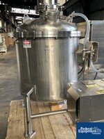 Image of 500 Liter Ross Emulsifier, Model VSL-500L, 316 S/S 17
