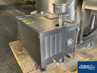 Image of 500 Liter Ross Emulsifier, Model VSL-500L, 316 S/S 19