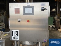 Image of 500 Liter Ross Emulsifier, Model VSL-500L, 316 S/S 20