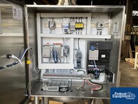 Image of 500 Liter Ross Emulsifier, Model VSL-500L, 316 S/S 22