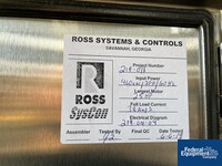 Image of 500 Liter Ross Emulsifier, Model VSL-500L, 316 S/S 23